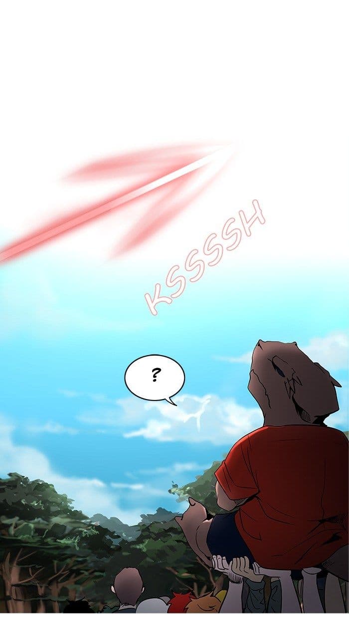 Chapter Komik
              Tower of God Chapter 284 - page 1