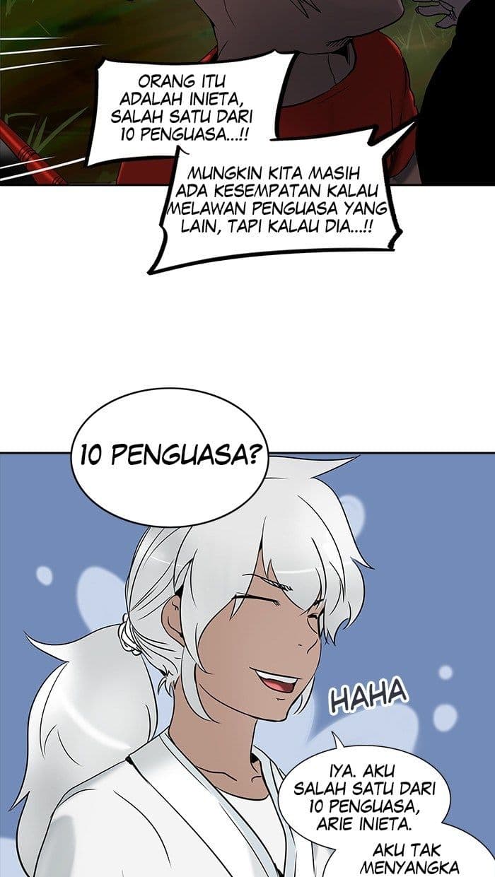 Chapter Komik
              Tower of God Chapter 284 - page 31