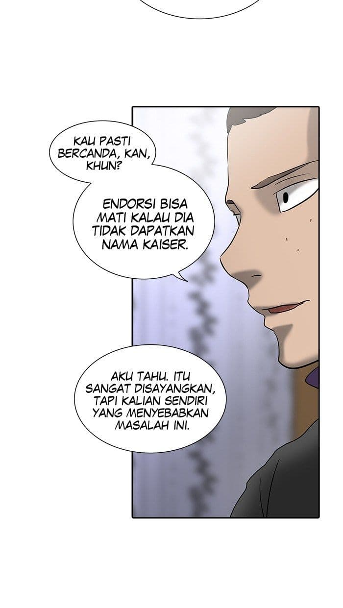 Chapter Komik
              Tower of God Chapter 284 - page 85