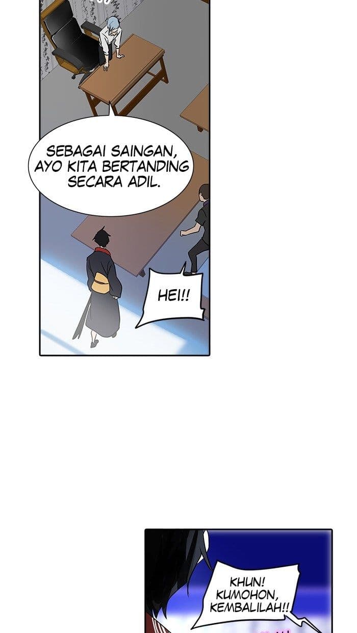 Chapter Komik
              Tower of God Chapter 284 - page 89