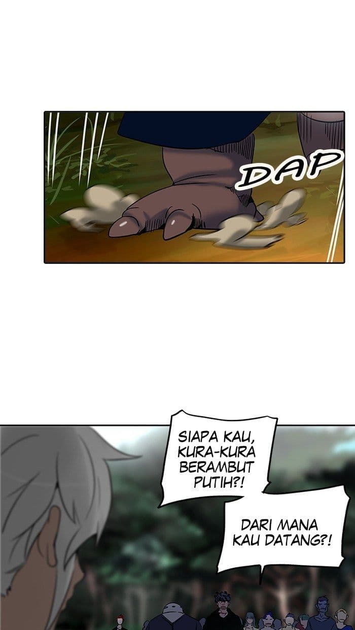 Chapter Komik
              Tower of God Chapter 284 - page 29