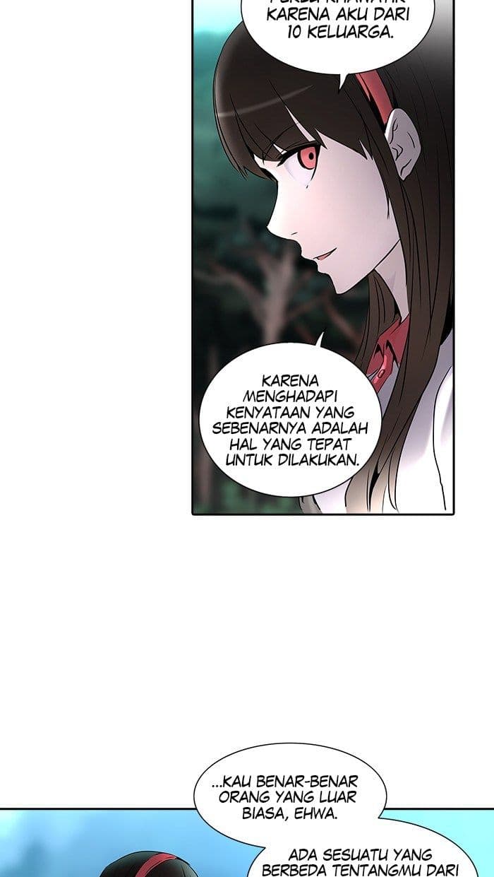 Chapter Komik
              Tower of God Chapter 284 - page 55