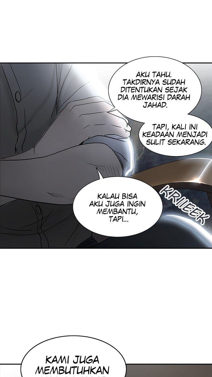 Chapter Komik
              Tower of God Chapter 284 - page 25