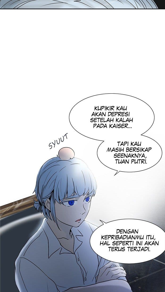 Chapter Komik
              Tower of God Chapter 284 - page 22