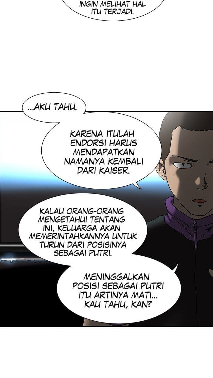 Chapter Komik
              Tower of God Chapter 284 - page 24