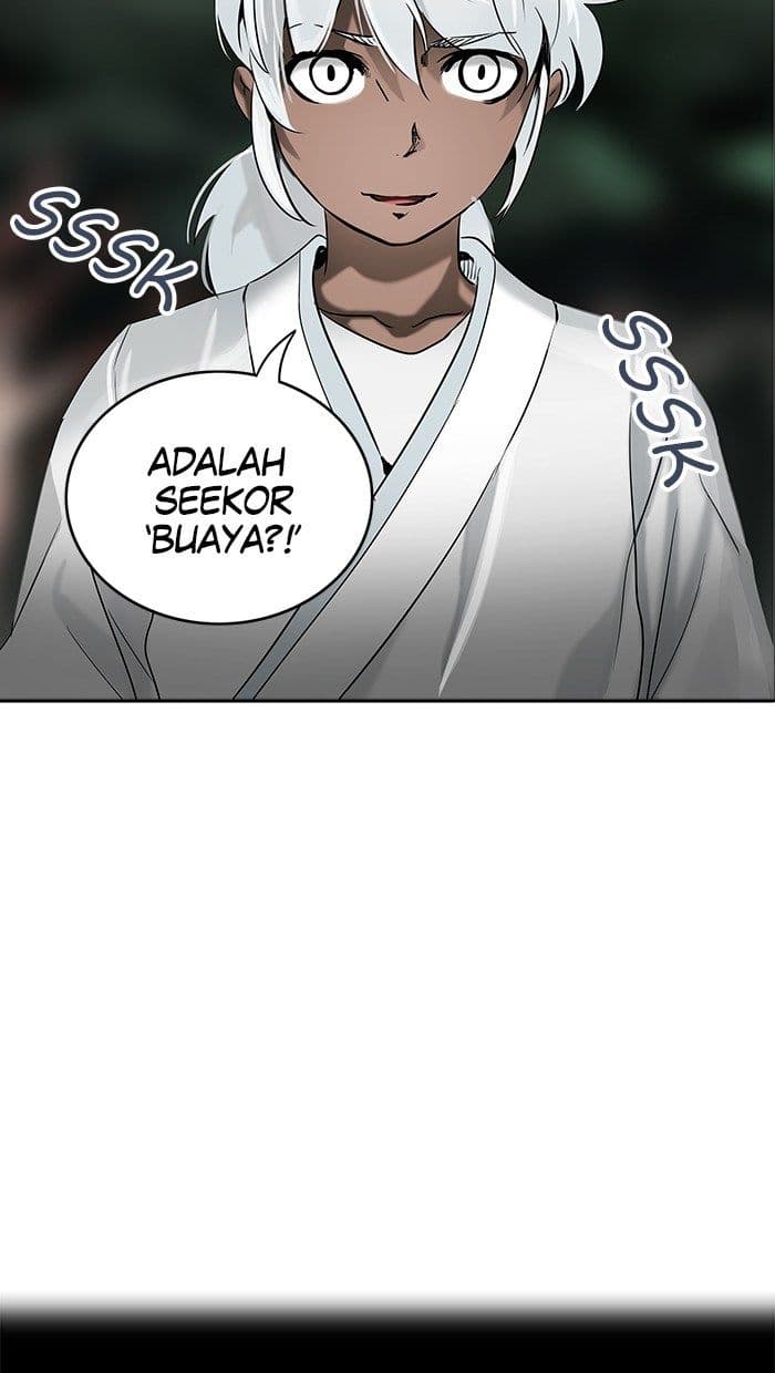 Chapter Komik
              Tower of God Chapter 284 - page 5