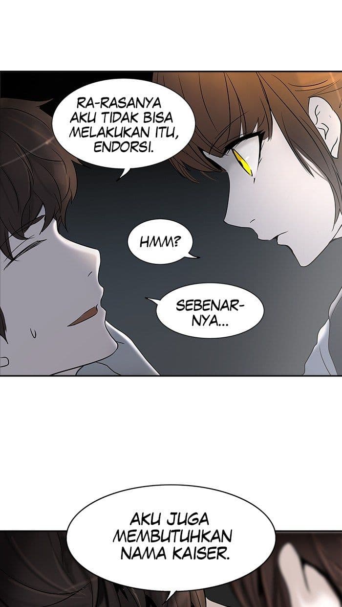 Chapter Komik
              Tower of God Chapter 284 - page 81