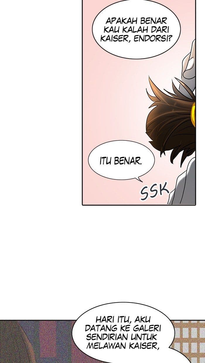 Chapter Komik
              Tower of God Chapter 284 - page 72