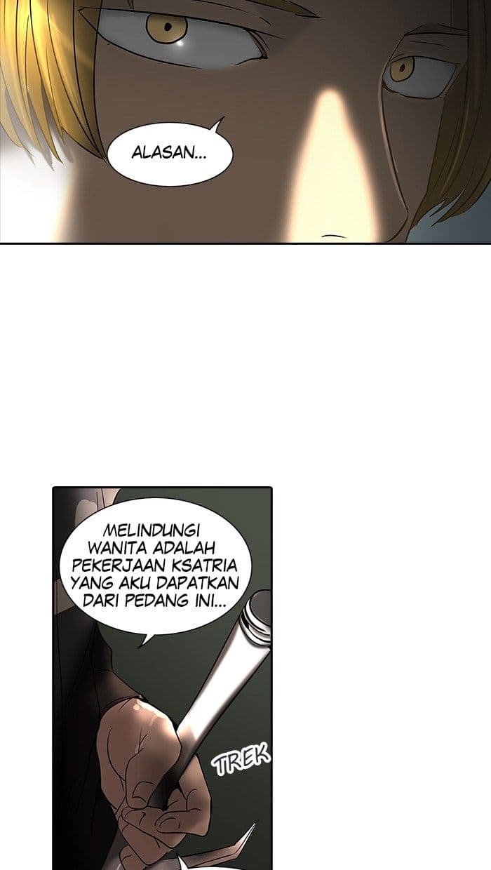 Chapter Komik
              Tower of God Chapter 284 - page 57