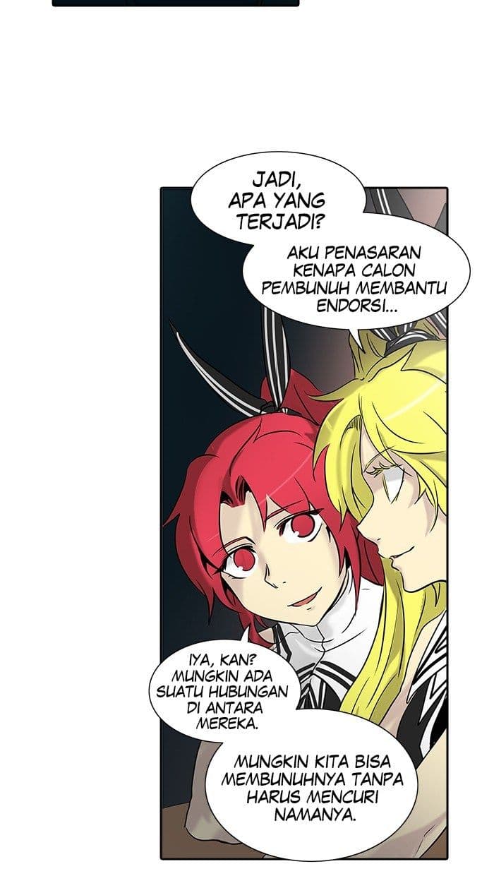 Chapter Komik
              Tower of God Chapter 285 - page 87