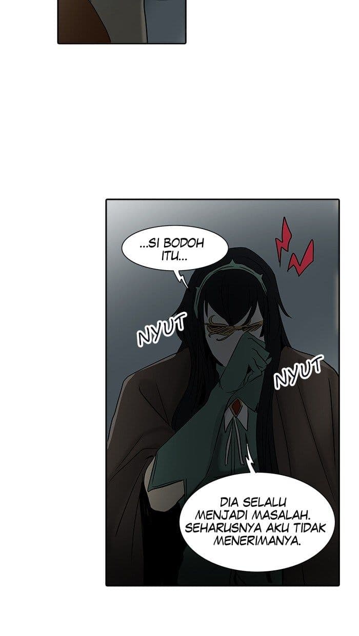 Chapter Komik
              Tower of God Chapter 285 - page 91