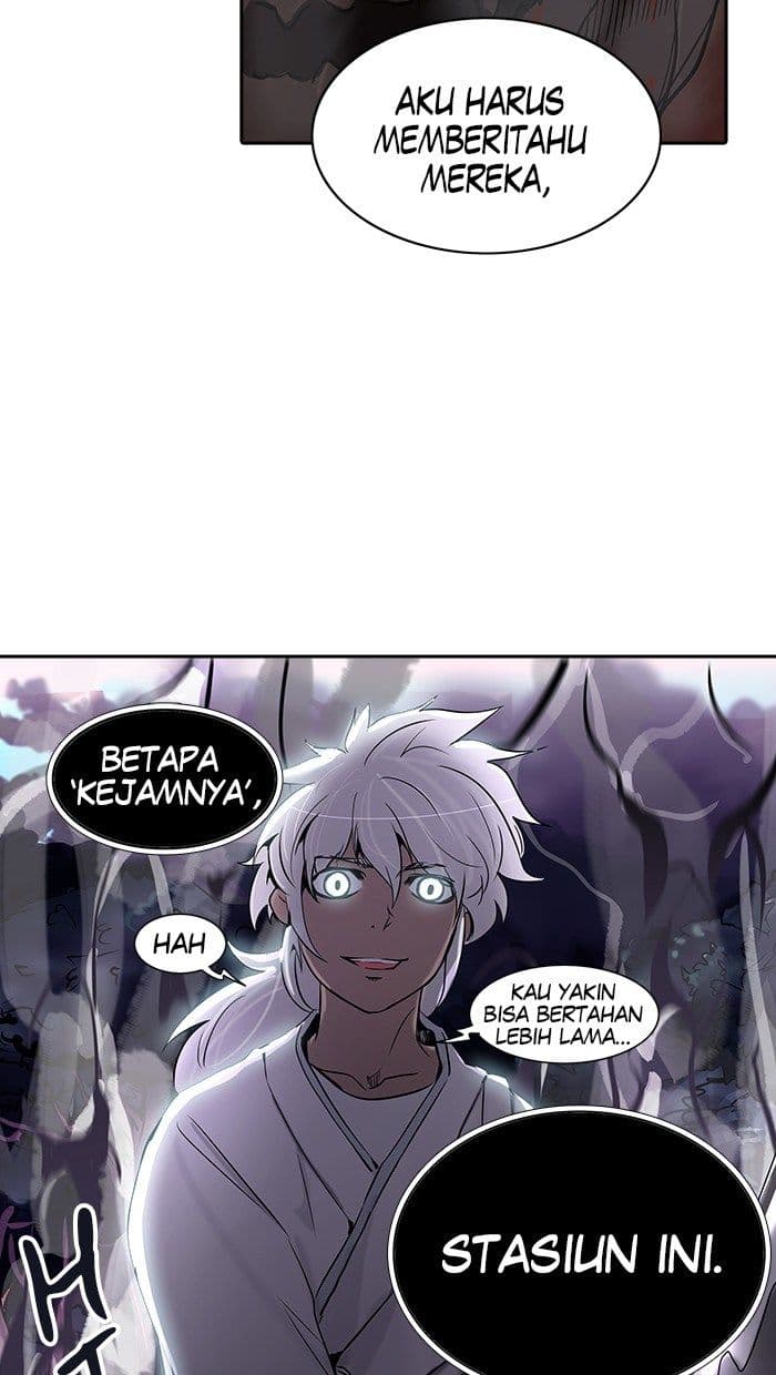 Chapter Komik
              Tower of God Chapter 285 - page 98