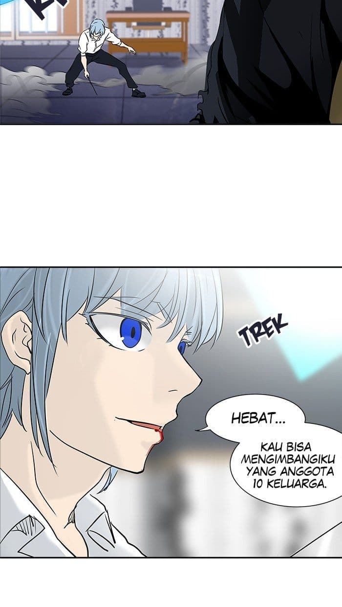 Chapter Komik
              Tower of God Chapter 285 - page 43