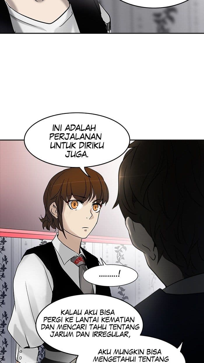 Chapter Komik
              Tower of God Chapter 285 - page 70