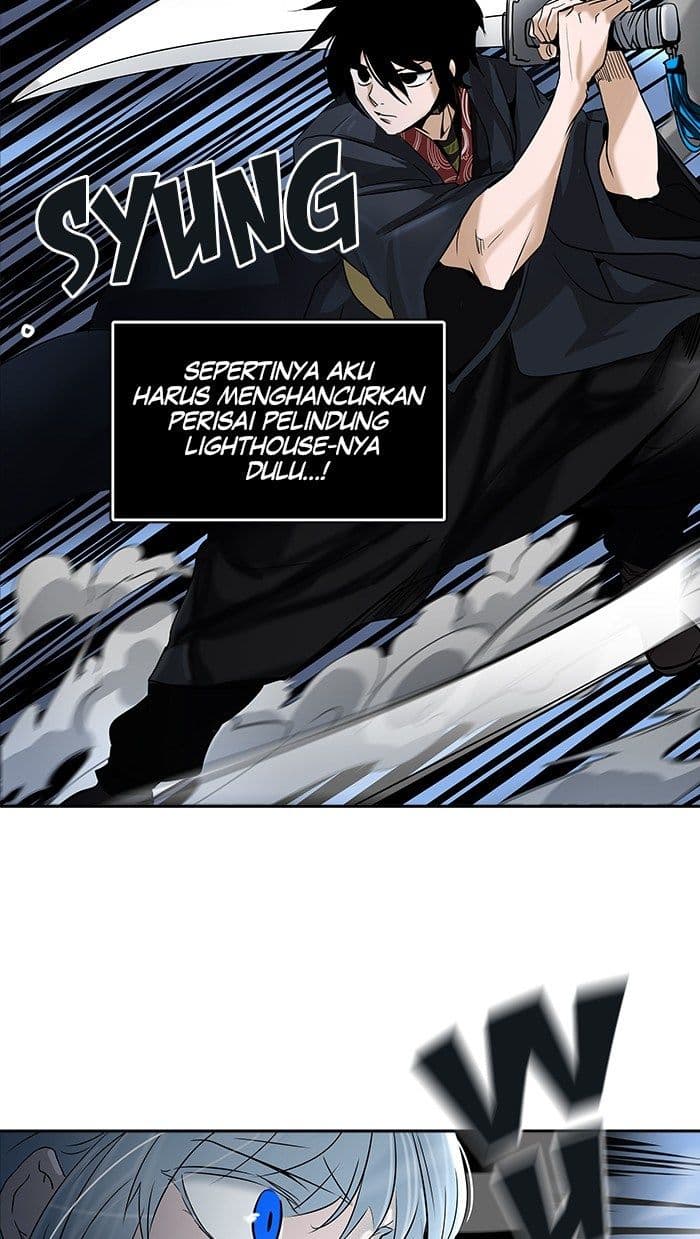 Chapter Komik
              Tower of God Chapter 285 - page 31