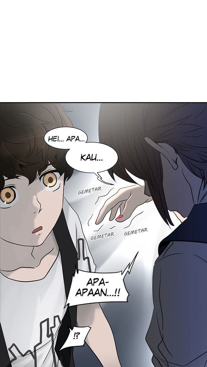 Chapter Komik
              Tower of God Chapter 285 - page 6