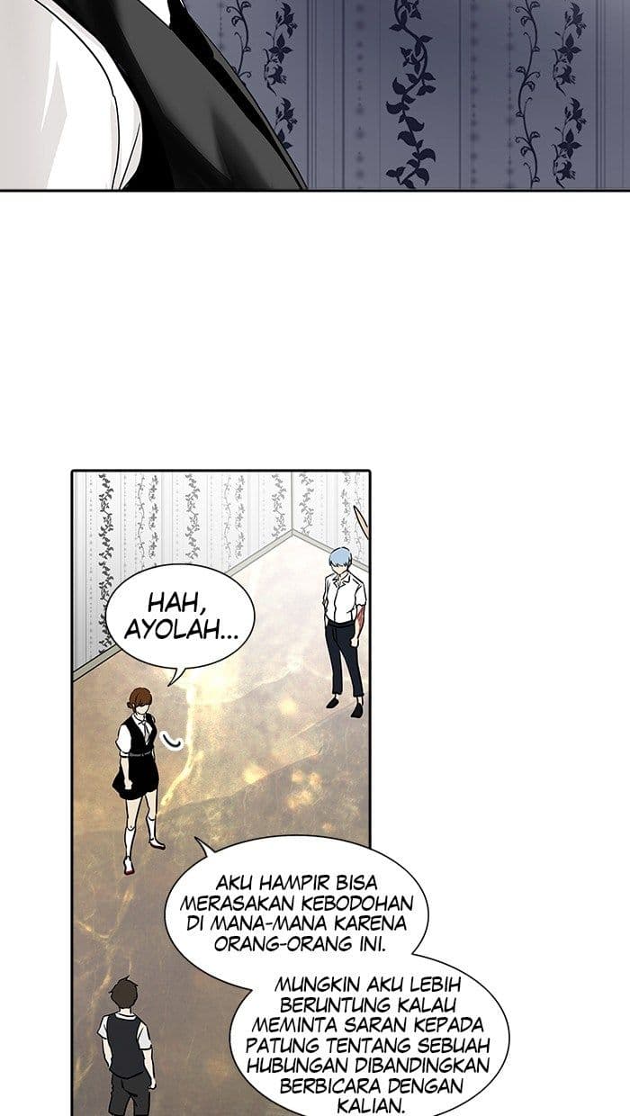 Chapter Komik
              Tower of God Chapter 285 - page 73