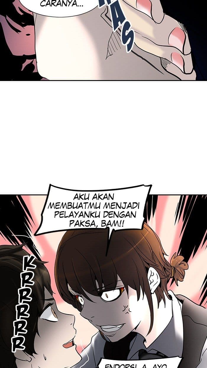 Chapter Komik
              Tower of God Chapter 285 - page 60