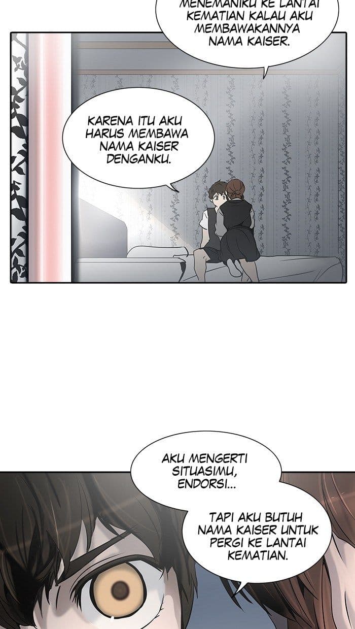 Chapter Komik
              Tower of God Chapter 285 - page 2