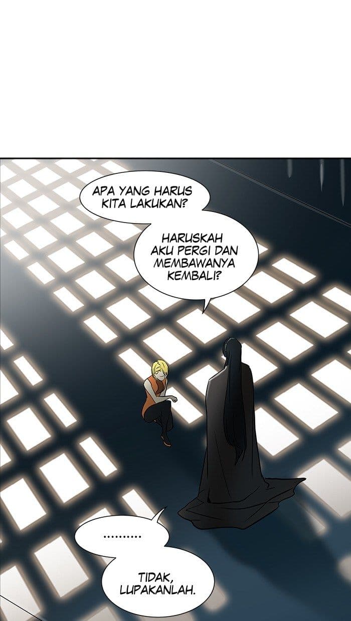 Chapter Komik
              Tower of God Chapter 285 - page 92