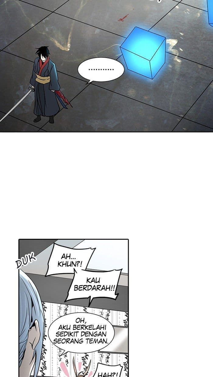 Chapter Komik
              Tower of God Chapter 285 - page 57