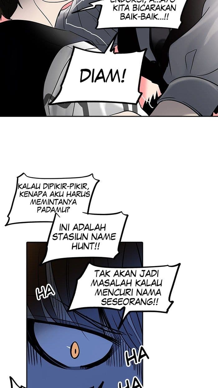 Chapter Komik
              Tower of God Chapter 285 - page 61