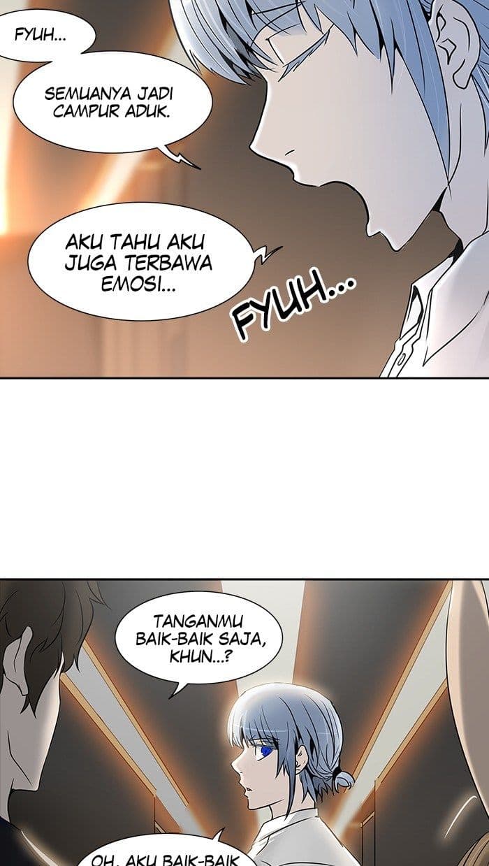 Chapter Komik
              Tower of God Chapter 285 - page 79