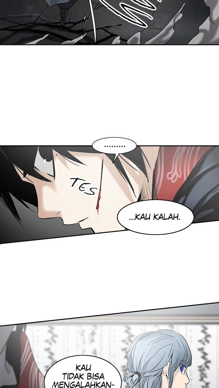 Chapter Komik
              Tower of God Chapter 285 - page 53