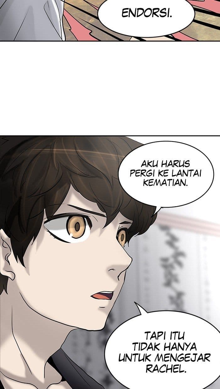 Chapter Komik
              Tower of God Chapter 285 - page 69