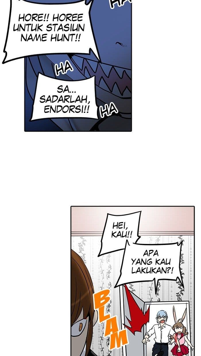 Chapter Komik
              Tower of God Chapter 285 - page 62