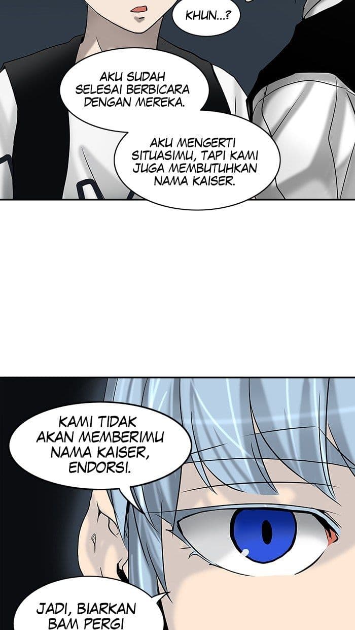 Chapter Komik
              Tower of God Chapter 285 - page 64