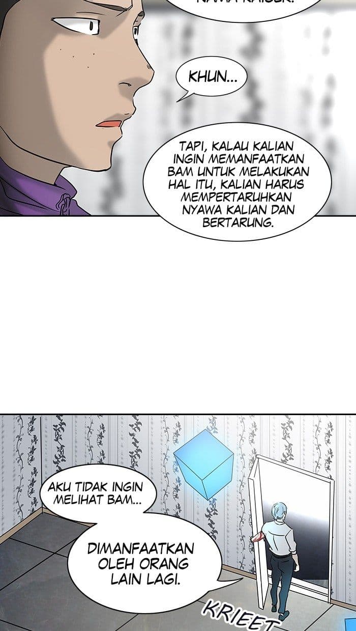 Chapter Komik
              Tower of God Chapter 285 - page 56