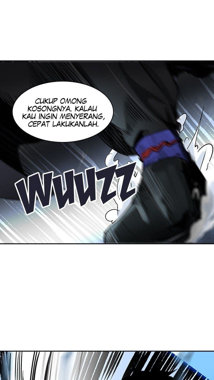 Chapter Komik
              Tower of God Chapter 285 - page 19