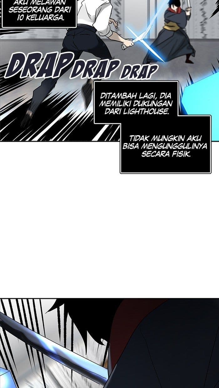 Chapter Komik
              Tower of God Chapter 285 - page 46