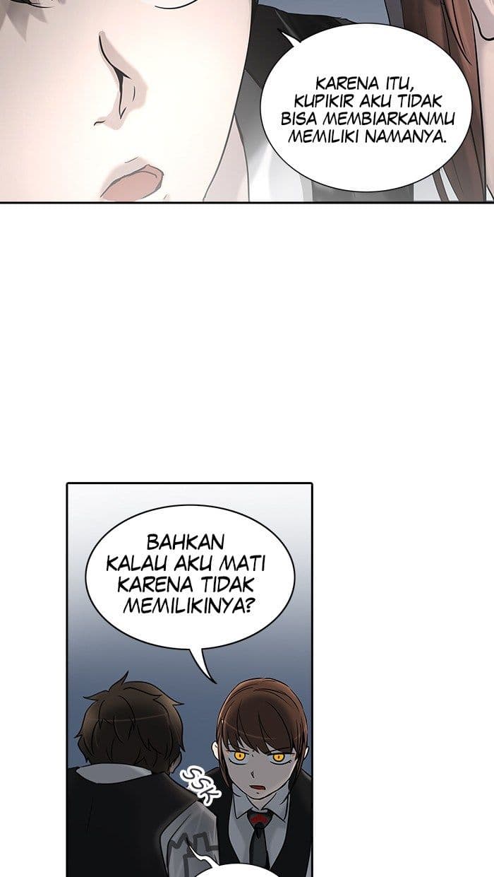 Chapter Komik
              Tower of God Chapter 285 - page 3