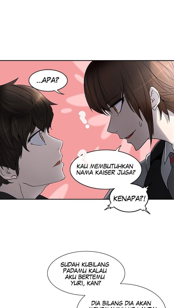 Chapter Komik
              Tower of God Chapter 285 - page 1