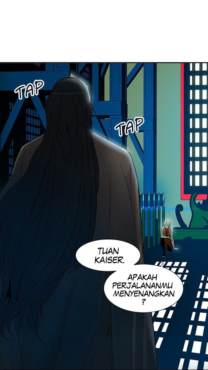 Chapter Komik
              Tower of God Chapter 285 - page 85