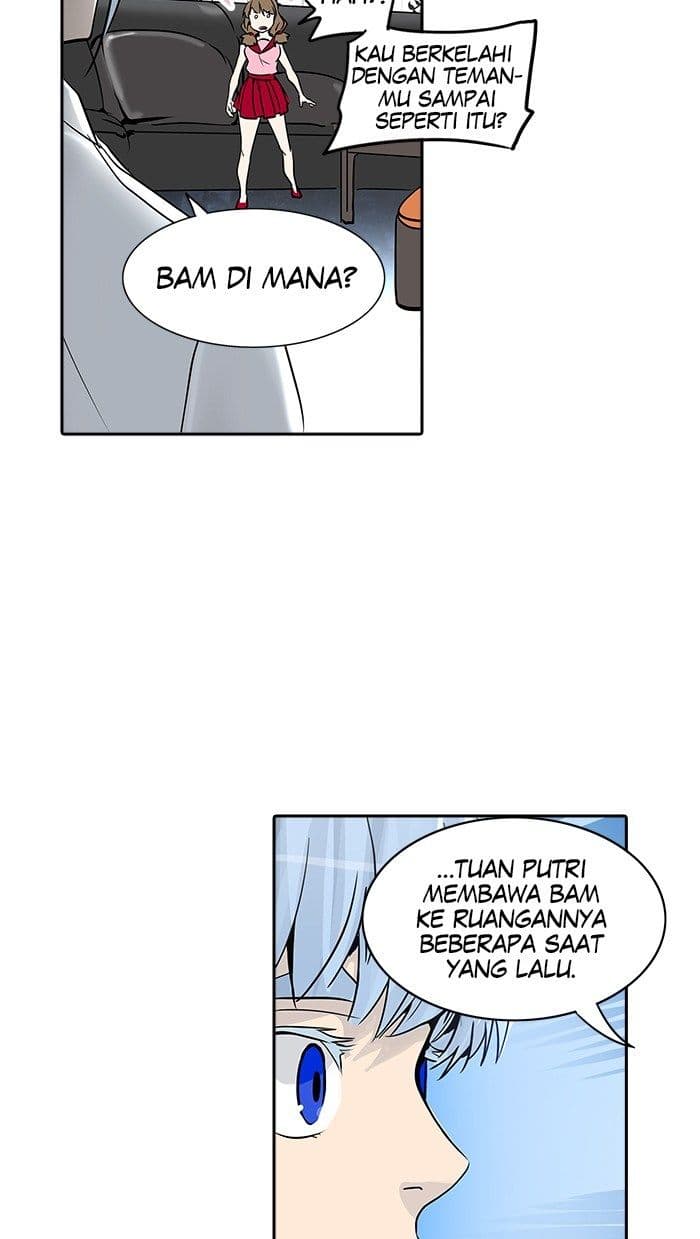 Chapter Komik
              Tower of God Chapter 285 - page 58