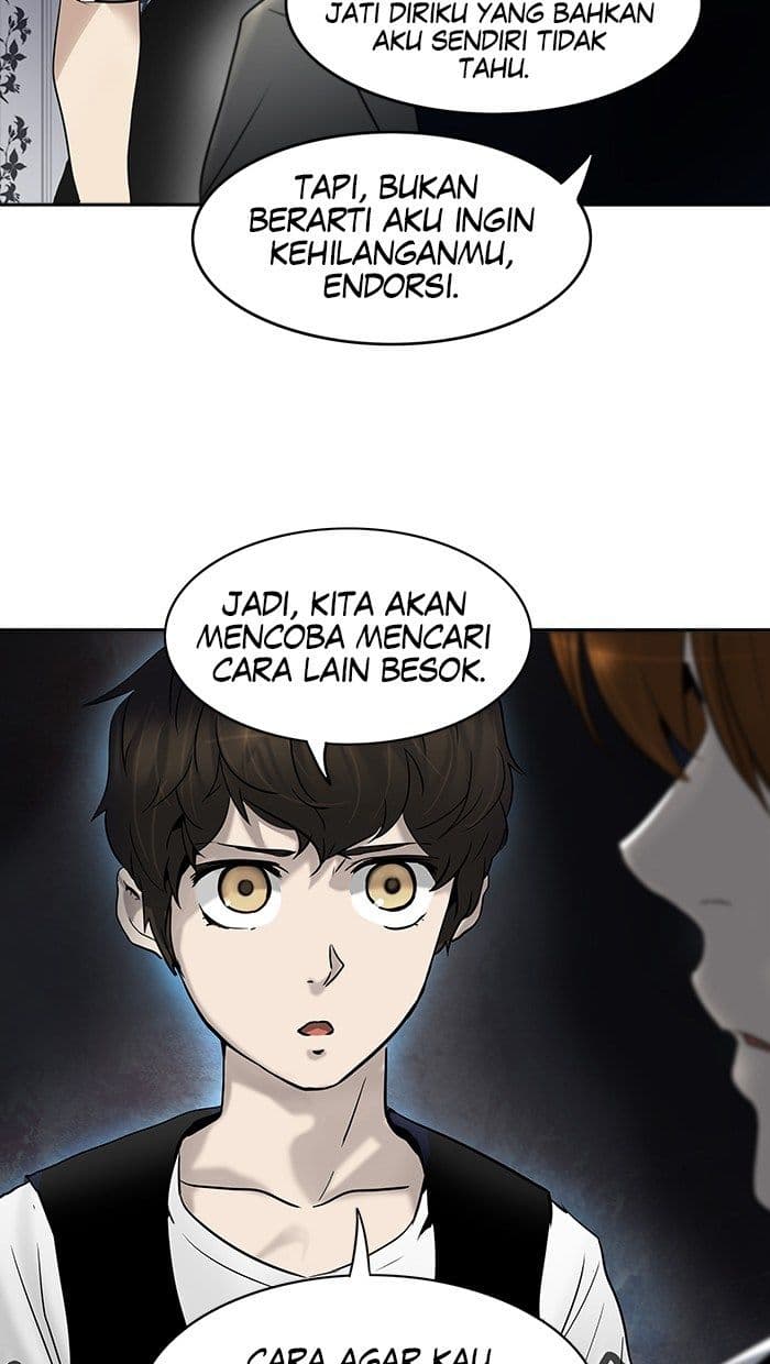 Chapter Komik
              Tower of God Chapter 285 - page 71