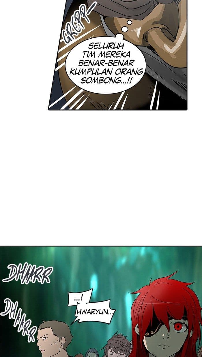 Chapter Komik
              Tower of God Chapter 286 - page 35