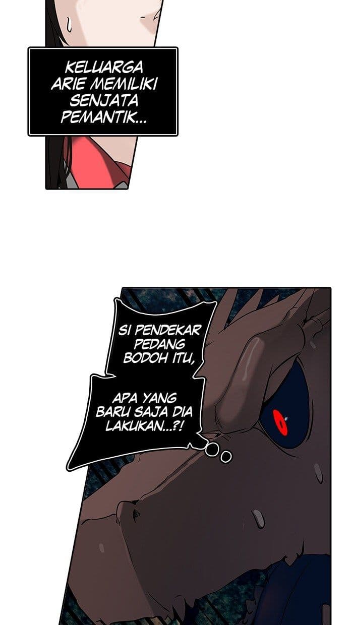 Chapter Komik
              Tower of God Chapter 286 - page 63