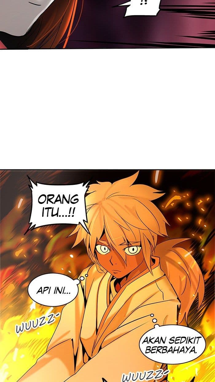 Chapter Komik
              Tower of God Chapter 286 - page 25