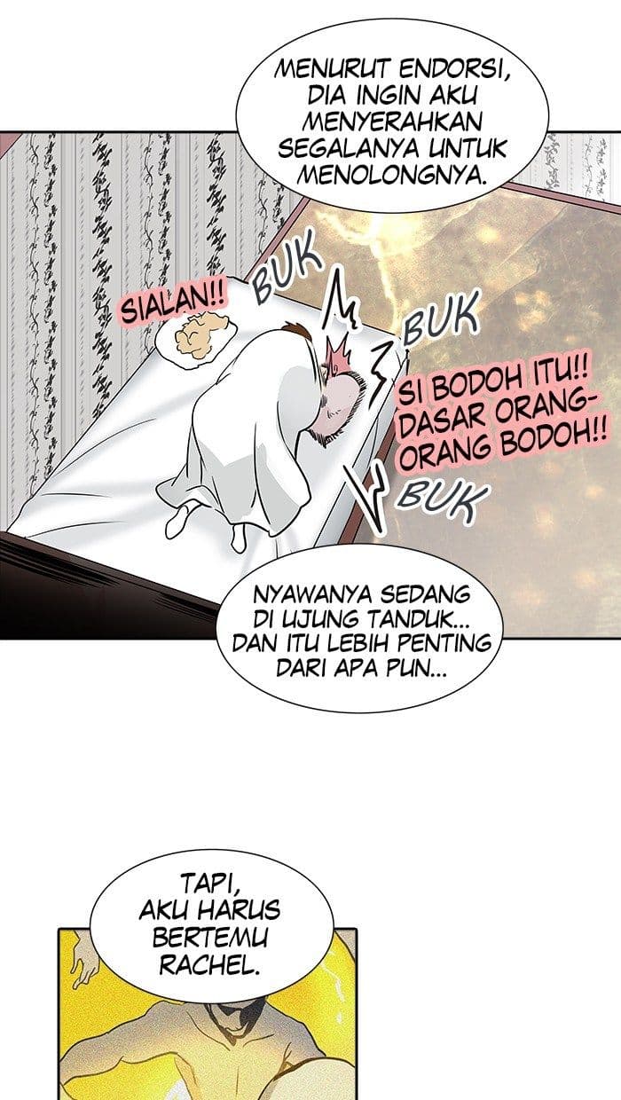 Chapter Komik
              Tower of God Chapter 286 - page 88