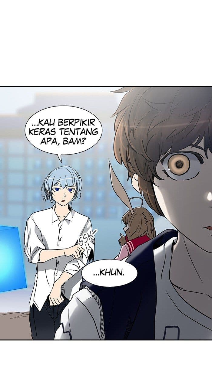 Chapter Komik
              Tower of God Chapter 286 - page 86