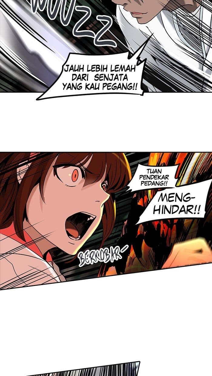 Chapter Komik
              Tower of God Chapter 286 - page 49