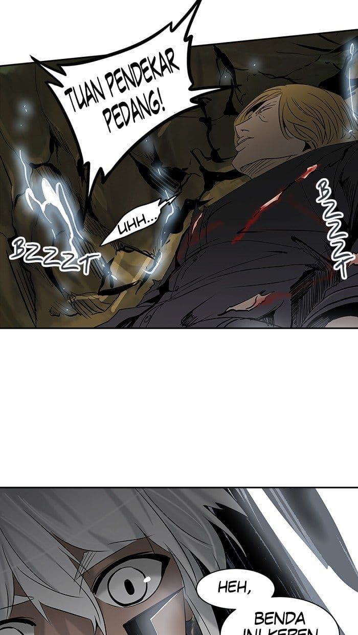 Chapter Komik
              Tower of God Chapter 286 - page 61