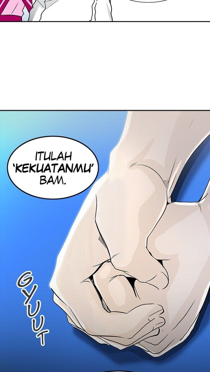 Chapter Komik
              Tower of God Chapter 286 - page 95