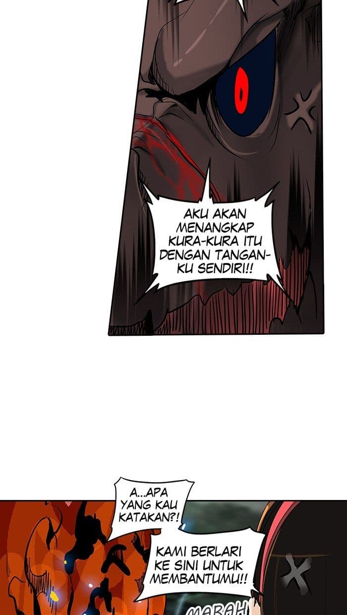 Chapter Komik
              Tower of God Chapter 286 - page 23