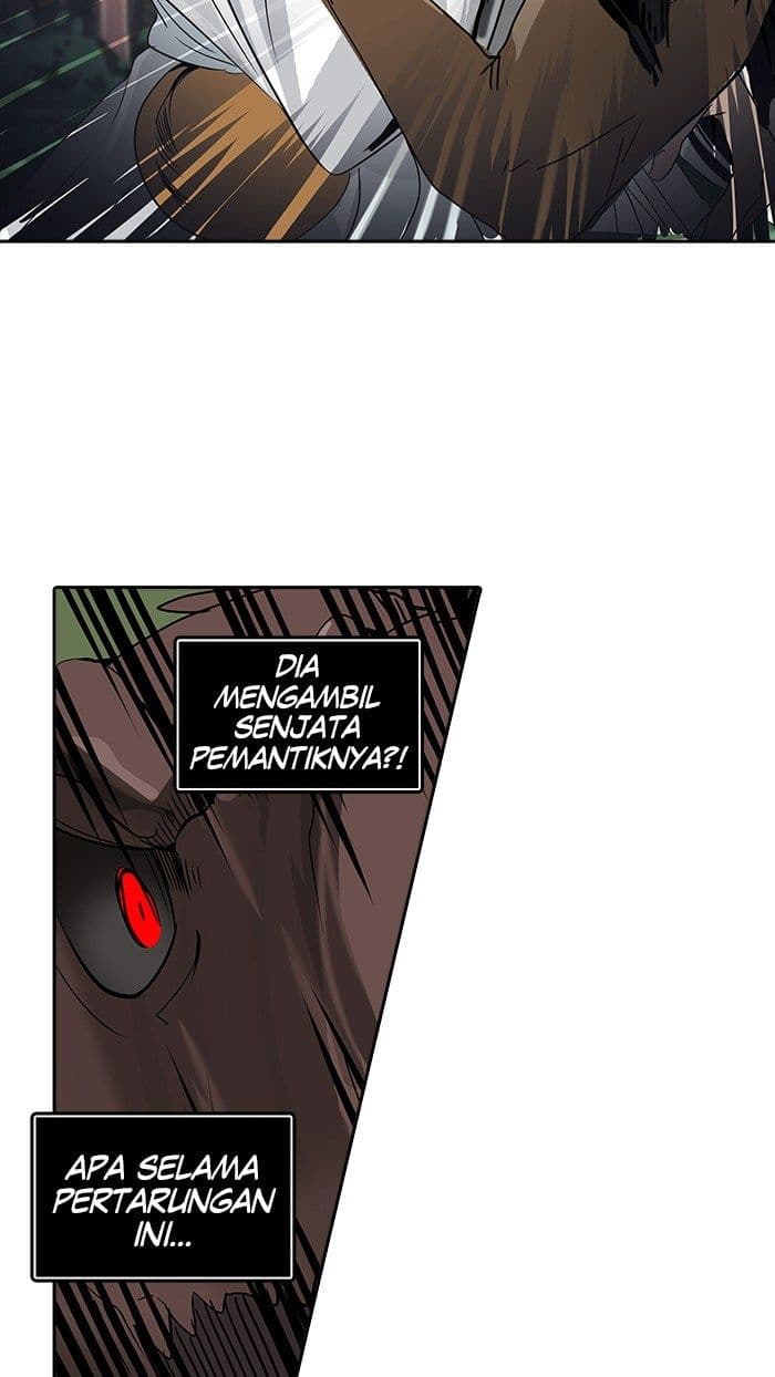 Chapter Komik
              Tower of God Chapter 286 - page 55