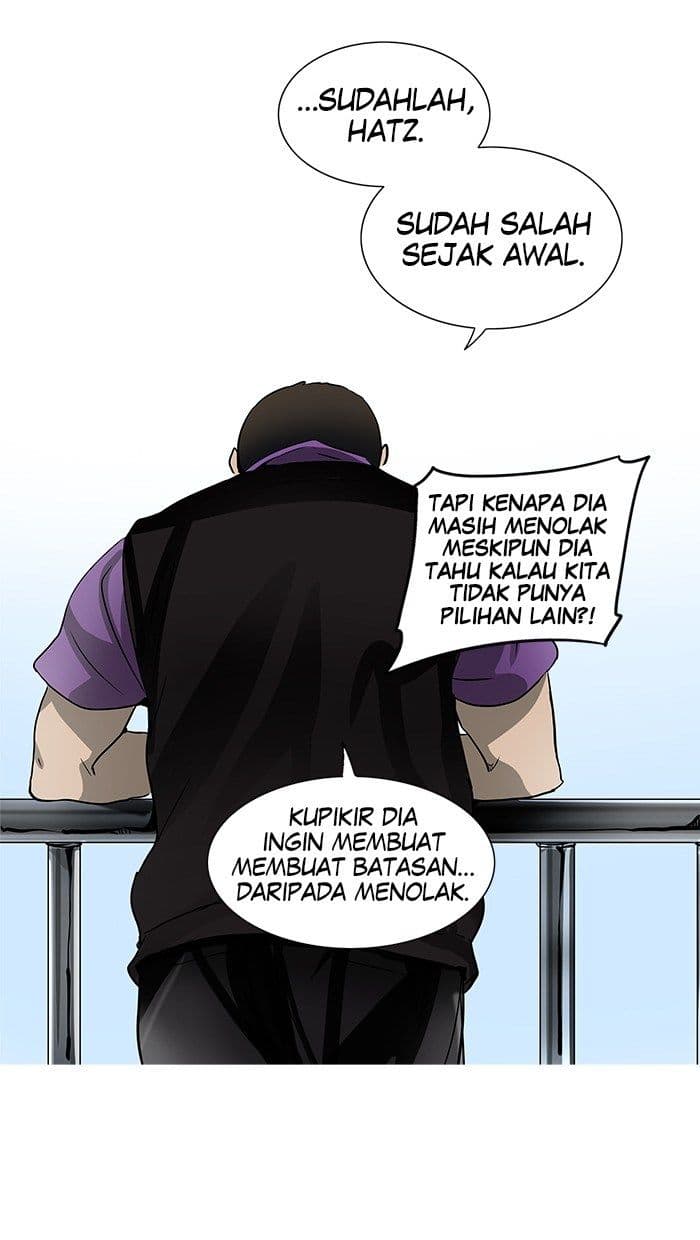 Chapter Komik
              Tower of God Chapter 286 - page 11